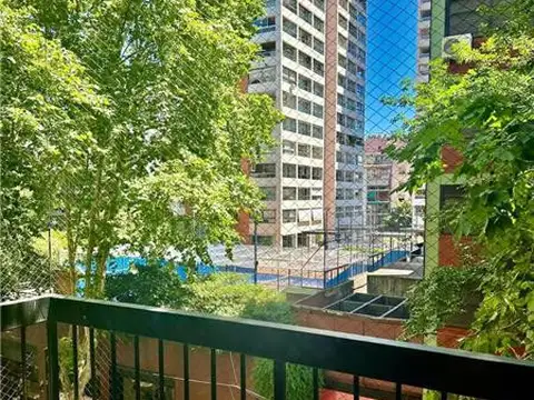 Departamento en Venta en Belgrano, USD 165.000