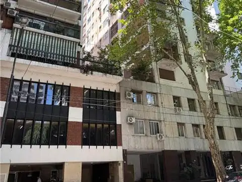 DEPARTAMENTO 3 AMBIENTES - BELGRANO, CAPITAL FEDERAL
