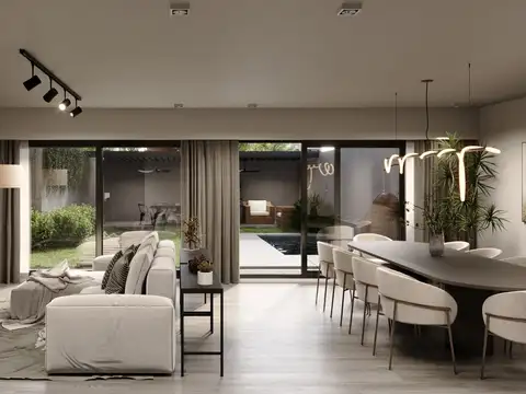 Departamento en Venta de 4 ambientes