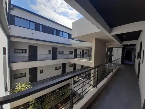 Oficina en Alquiler 6 años