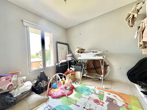 Casa en Alquiler al Este