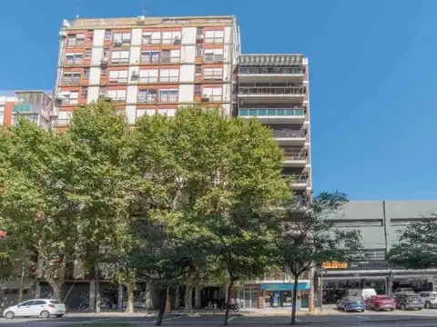 AV MONTES DE OCA 1700 , Barracas, Capital Federal