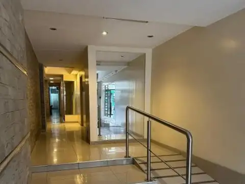 Departamento en Venta en Barracas, USD 69.000