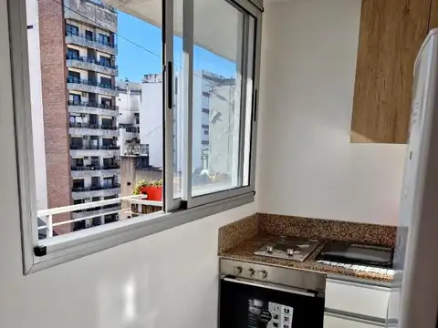 Departamento en Alquiler 7 años