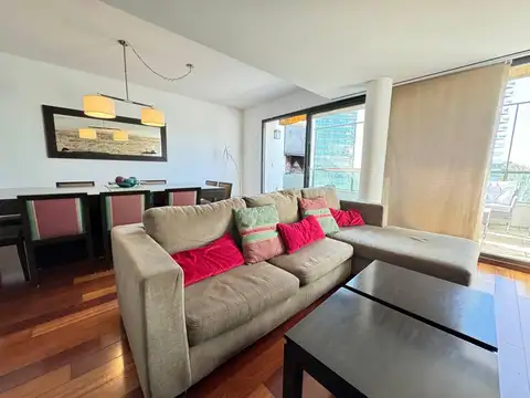Departamento en Venta con 2 cocheras