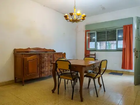 Depto Tipo Casa en Venta de 3 ambientes