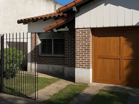 VENTA PH 3 AMBIENTES –Castelar Norte-