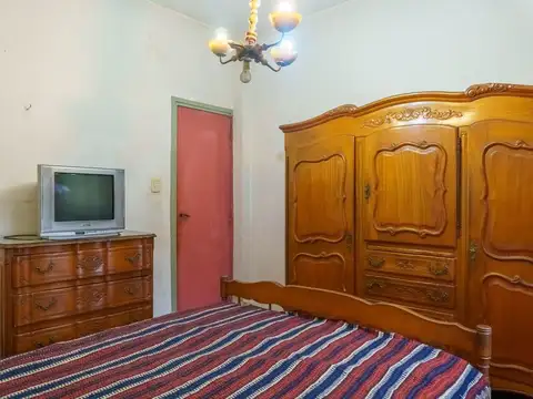 VENTA PH 3 AMBIENTES –Castelar Norte-