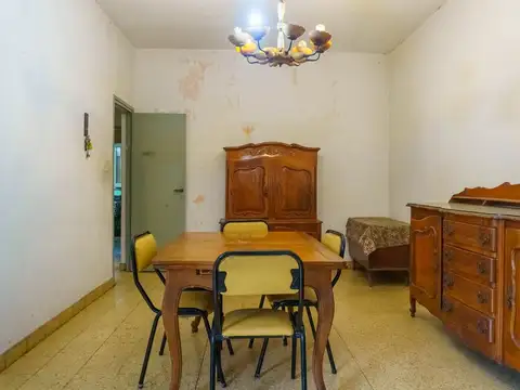 Depto Tipo Casa en Venta de 2 dormitorios