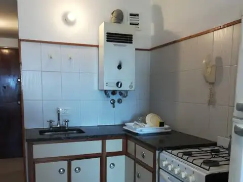 Departamento en Alquiler Temporal al Este