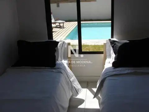 Casa en la barra en Venta 3 dormitorios con piscina