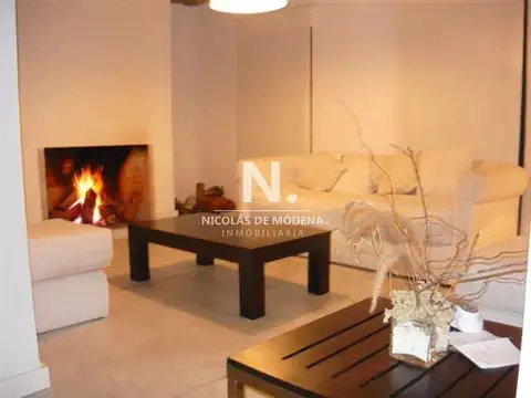 Casa en Alquiler Temporal en Costa Del Salado, USD 5.500