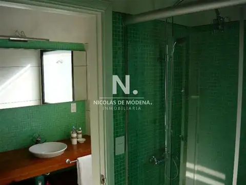 Casa en Alquiler Temporal de 3 dormitorios