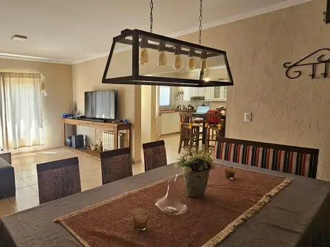 Casa en Villa Nueva De Guaymallen