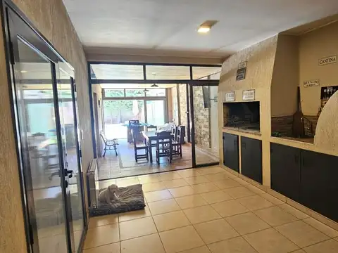 Casa en Venta 12 años