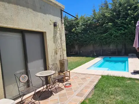 Casa en Venta en Villa Nueva De Guaymallen, USD 275.000