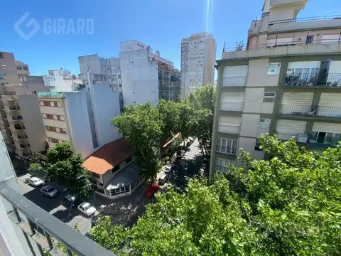 Departamento en Alquiler 50 años
