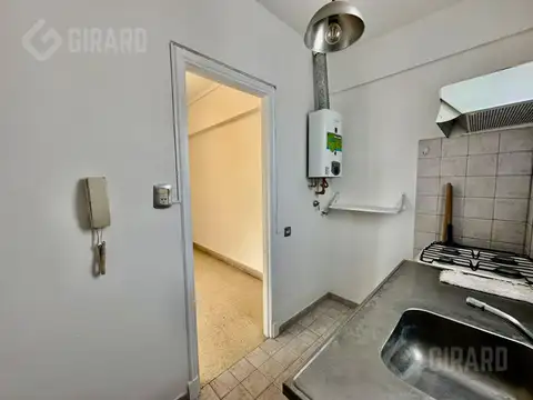 Departamento en Alquiler de Monoambiente