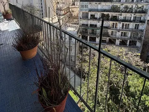 Departamento en Alquiler en Retiro, CABA