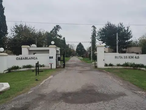 Terreno en Venta en Casablanca, USD 16.750