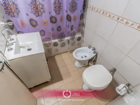 Departamento en Venta 20 años