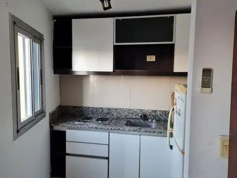 Departamento en Alquiler de Monoambiente