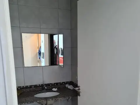 Departamento - Chacarita