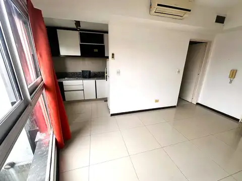 Departamento en Alquiler en Chacarita, $ 550.000