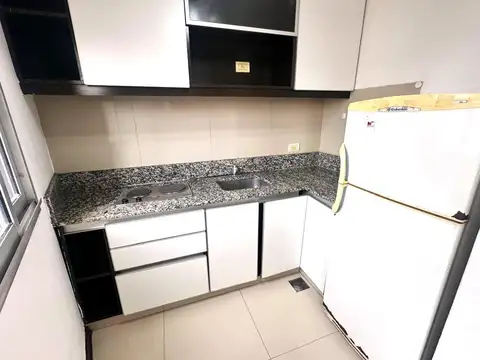 Departamento en Alquiler de Monoambiente