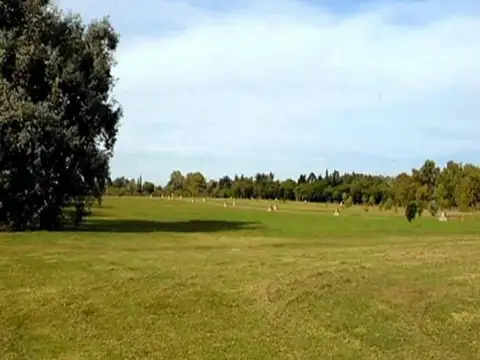 Terreno en Venta en Pilar, USD 59.500