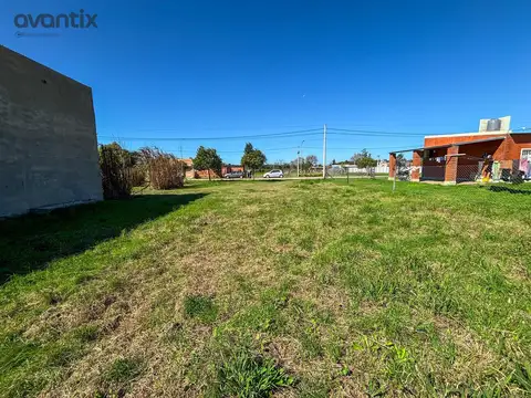 Terreno en Venta en Lehmann, USD 24.000