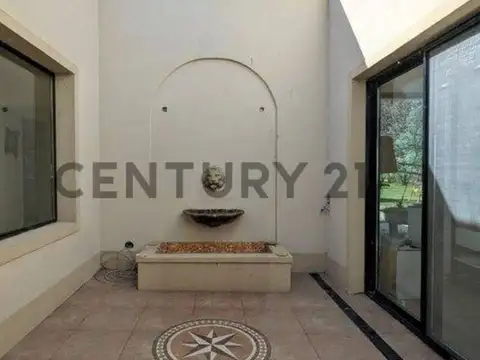 VENTA CASA 5 AMB PARQUE PARRILLA CASUARINAS PILAR