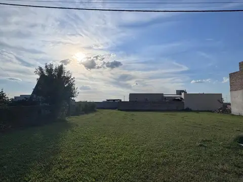 VENTA TERRENO Humboldt.-