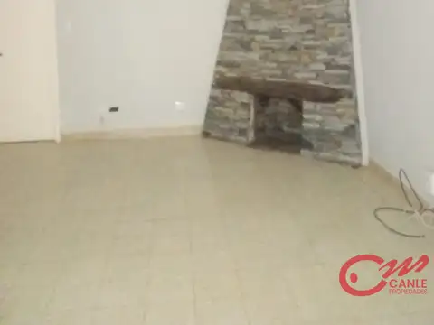 Casa en Alquiler A Estrenar