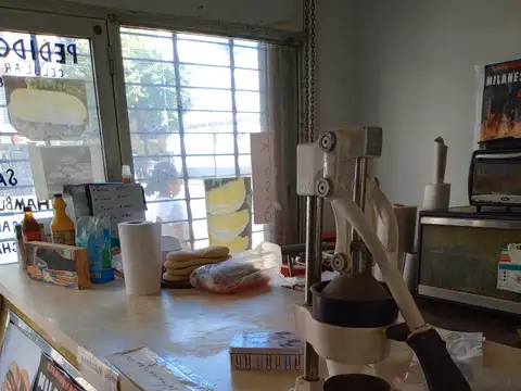 Local en alquiler en San Cristobal