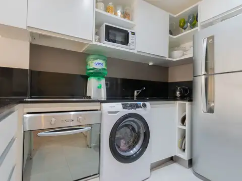 Departamento en Venta 12 años