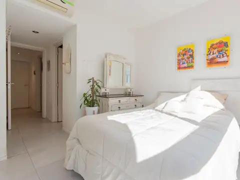 VENTA DEPARTAMENTO 2 AMBIENTES CON TERRAZA PALERMO