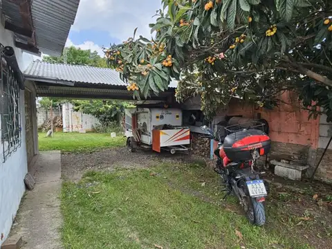 Casa en Venta de 3 dormitorios