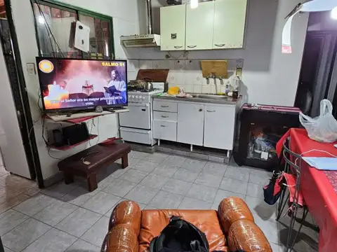 Casa en Venta 27 años
