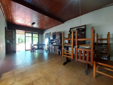 Depto Tipo Casa en Venta 40 años