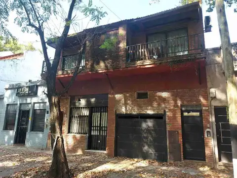 VENTA PH 5 AMBIENTES CON GARAJE EN SANTOS LUGARES