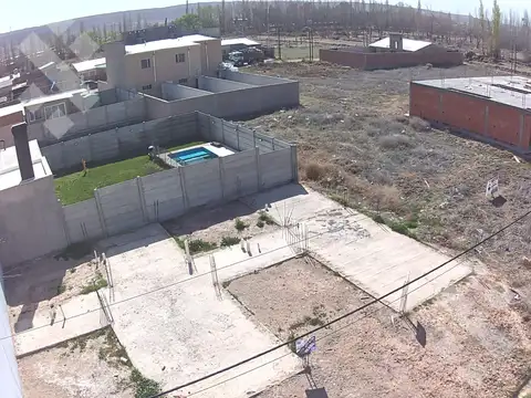 Terreno en Venta en Plottier, Confluencia