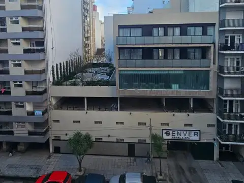 Departamento en Venta en Plaza Colon, USD 44.000