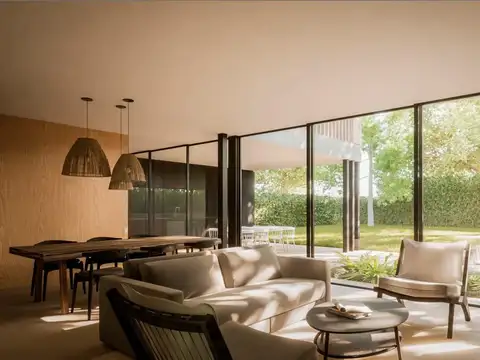 Casa en Venta en Laguna Grande, USD 570.000