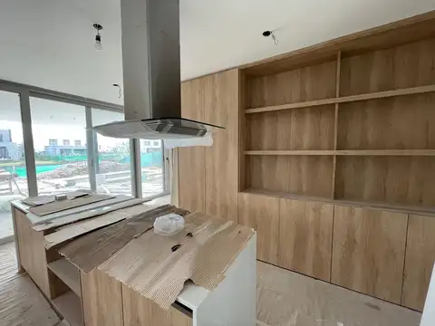 Casa en Venta al Noroeste