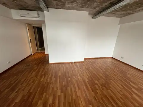 Oficina Monoambiente con 1 baño