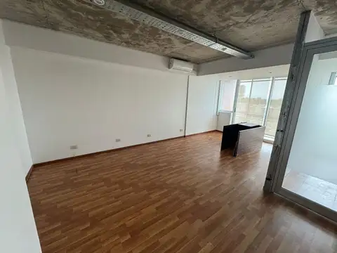 Vientos del Delta. Nordelta.