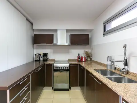 Departamento en Venta 13 años