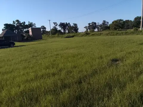 Terreno en Los Zapallos ruta 1