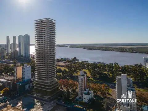 Departamento en Venta de 5 ambientes